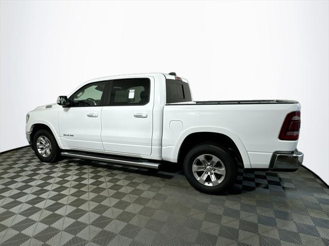 used 2022 Ram 1500 car, priced at $33,997