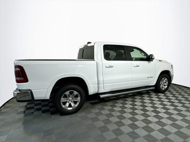 used 2022 Ram 1500 car, priced at $33,997