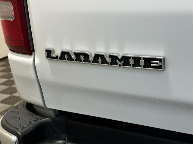 used 2022 Ram 1500 car, priced at $33,997