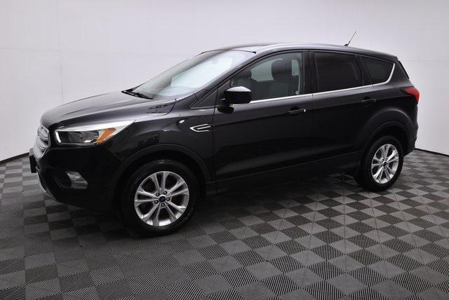 used 2019 Ford Escape car, priced at $16,777