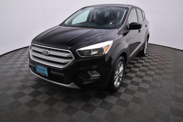 used 2019 Ford Escape car, priced at $16,992
