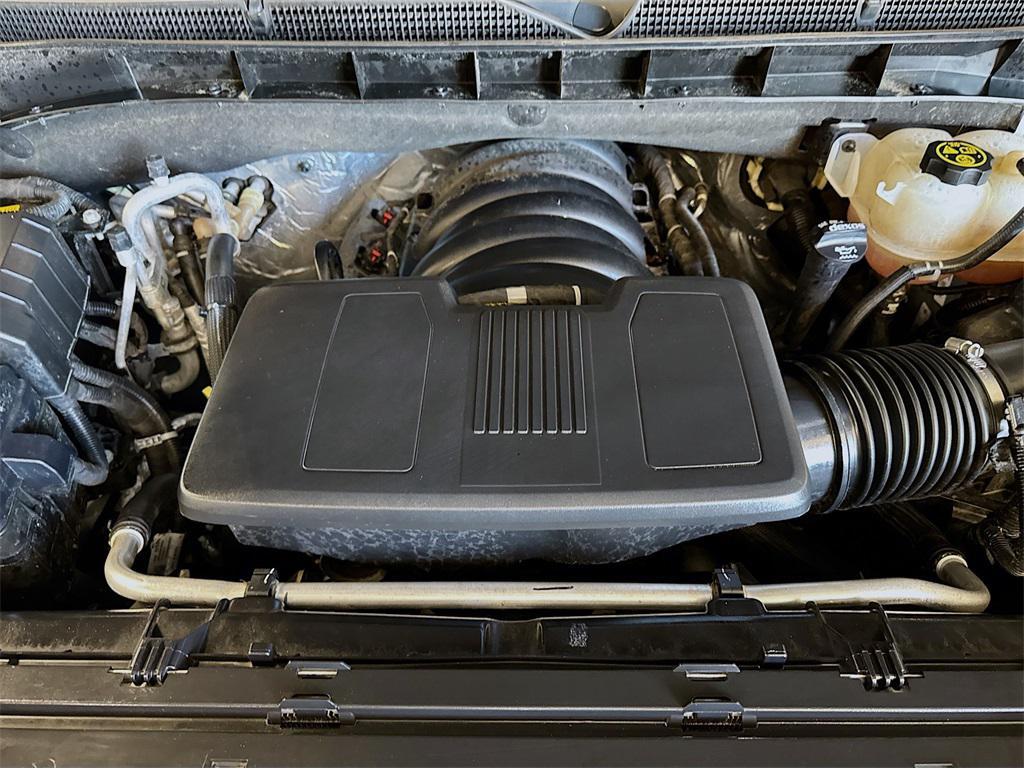 used 2023 GMC Yukon car, priced at $49,598