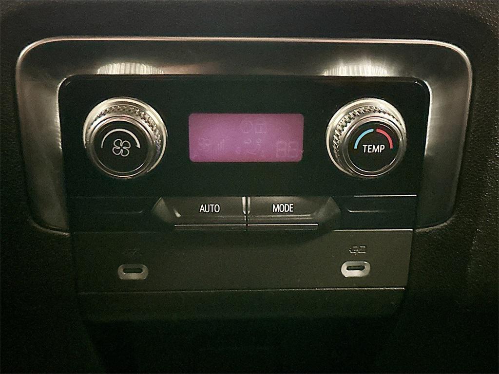 used 2023 GMC Yukon car, priced at $49,598