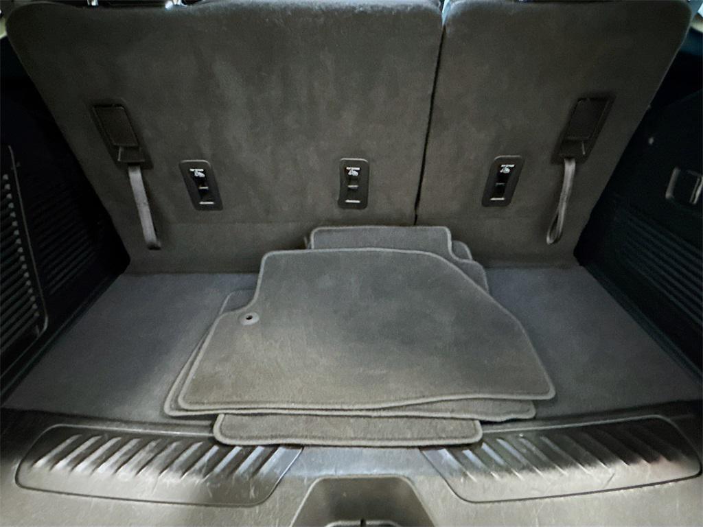 used 2023 GMC Yukon car, priced at $49,598