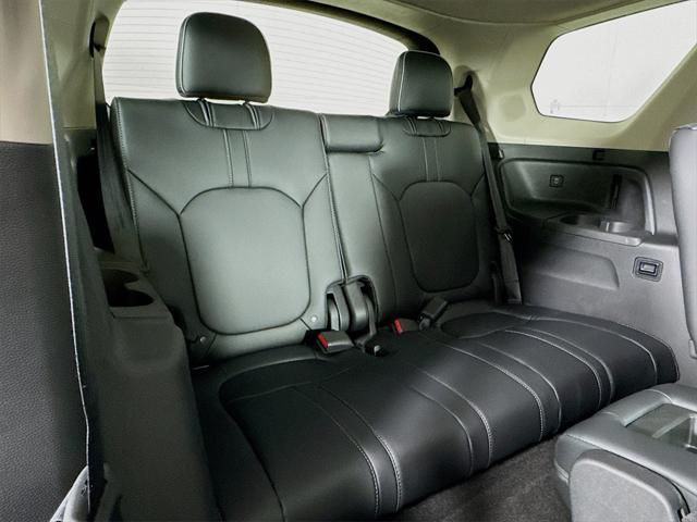 new 2025 Honda Pilot car, priced at $52,530