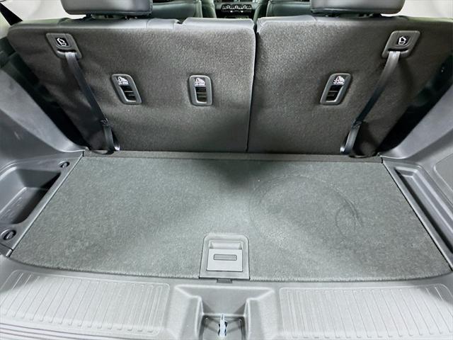 new 2025 Honda Pilot car, priced at $52,530