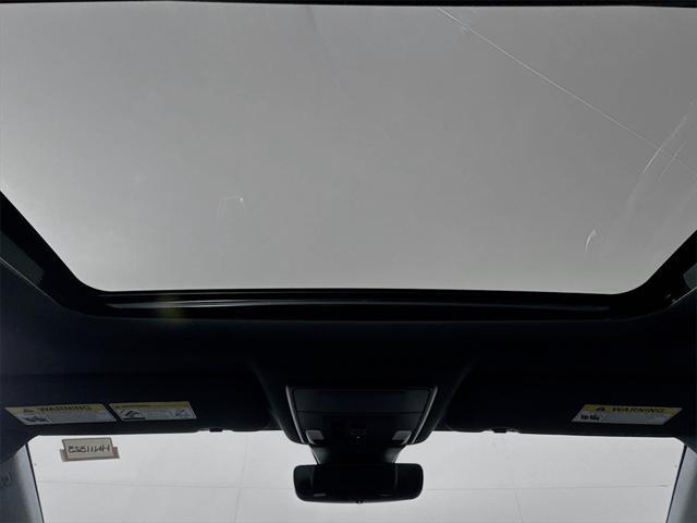 new 2026 Honda CR-V Hybrid car, priced at $43,600