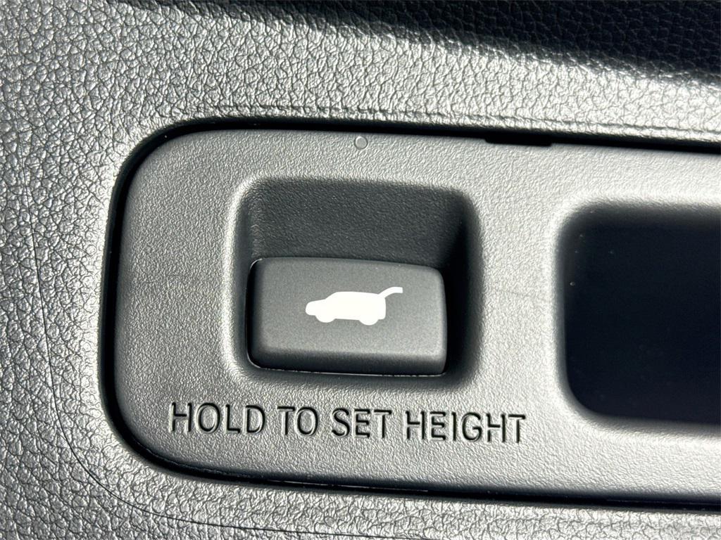 new 2026 Honda CR-V Hybrid car, priced at $40,705