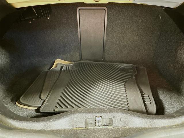 used 2009 Volkswagen New Beetle car, priced at $13,777