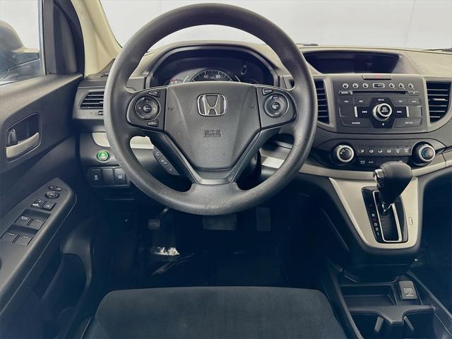 used 2014 Honda CR-V car, priced at $10,997