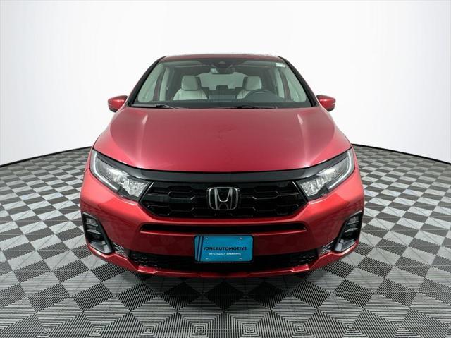 new 2025 Honda Odyssey car, priced at $45,997