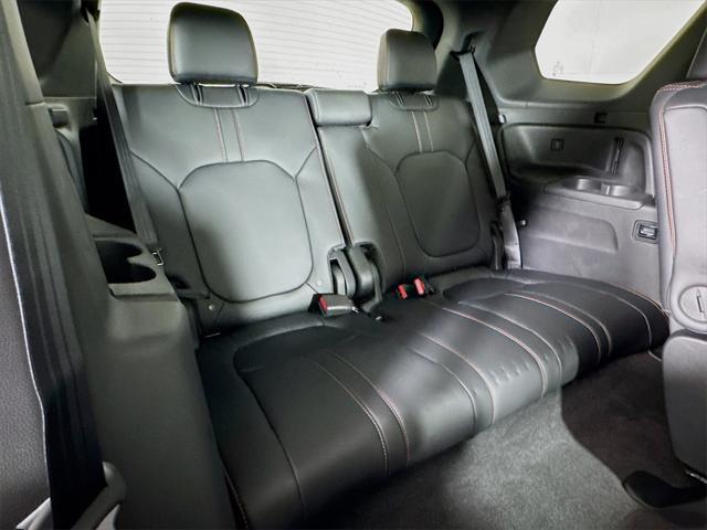 new 2025 Honda Pilot car, priced at $51,305
