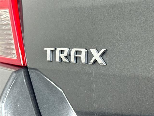 used 2019 Chevrolet Trax car, priced at $11,497