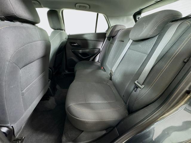 used 2019 Chevrolet Trax car, priced at $11,497