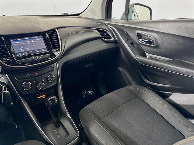 used 2019 Chevrolet Trax car, priced at $11,497