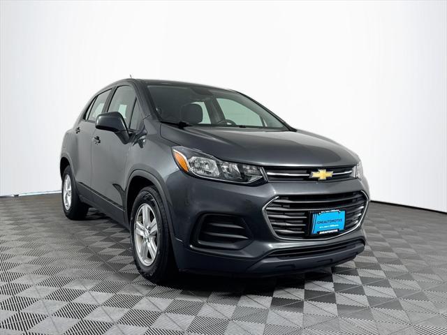 used 2019 Chevrolet Trax car, priced at $11,497