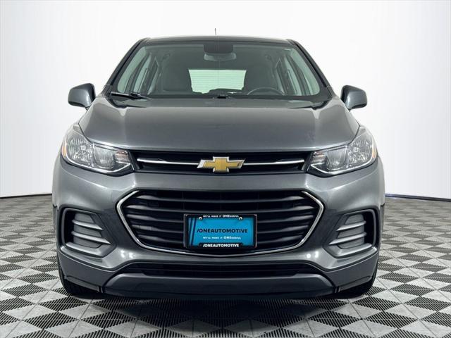 used 2019 Chevrolet Trax car, priced at $11,497
