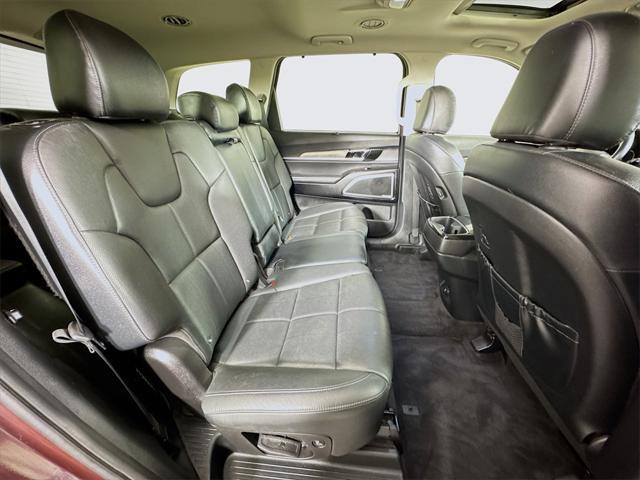 used 2020 Kia Telluride car, priced at $22,444