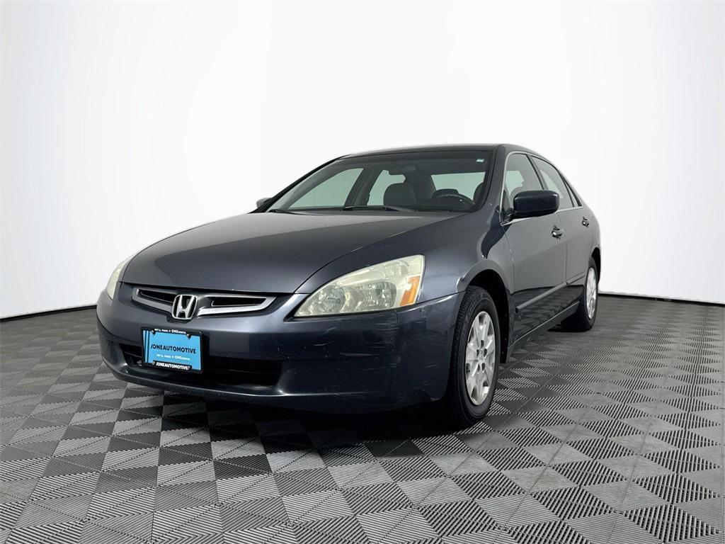 used 2004 Honda Accord car, priced at $5,444