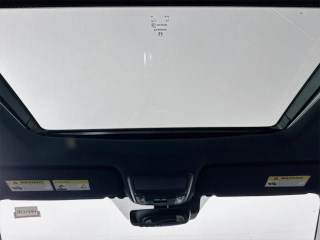 new 2025 Honda Ridgeline car, priced at $48,655