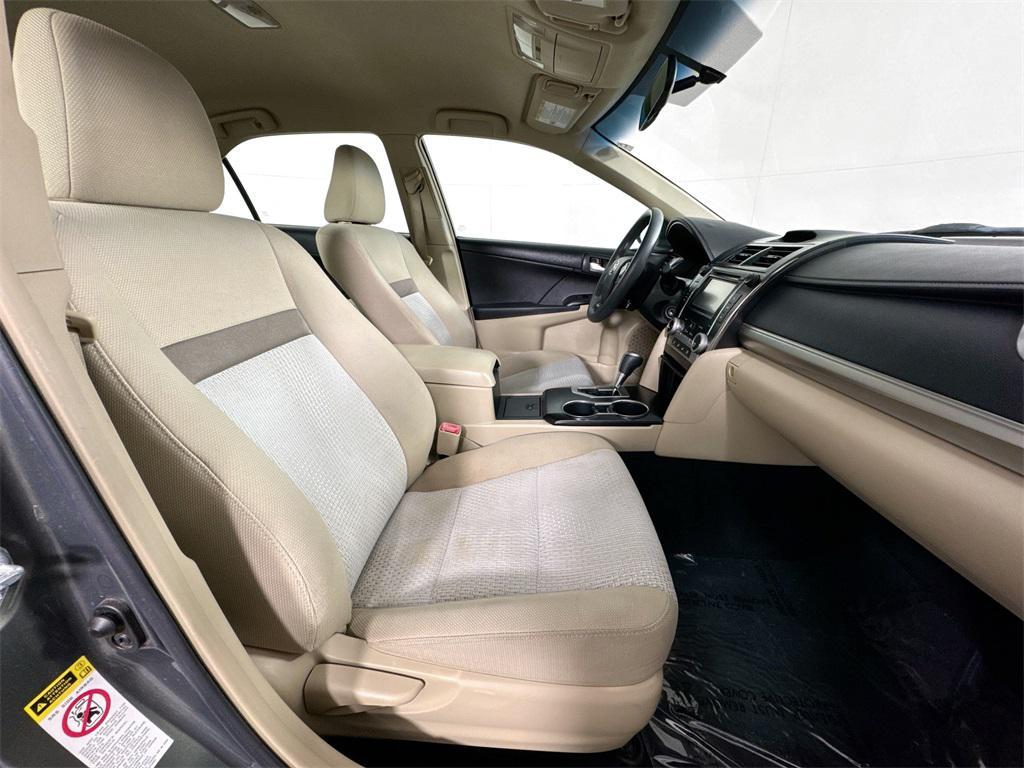 used 2012 Toyota Camry car, priced at $8,997