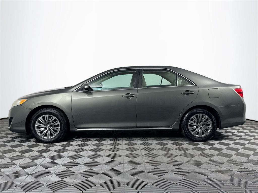 used 2012 Toyota Camry car, priced at $8,997