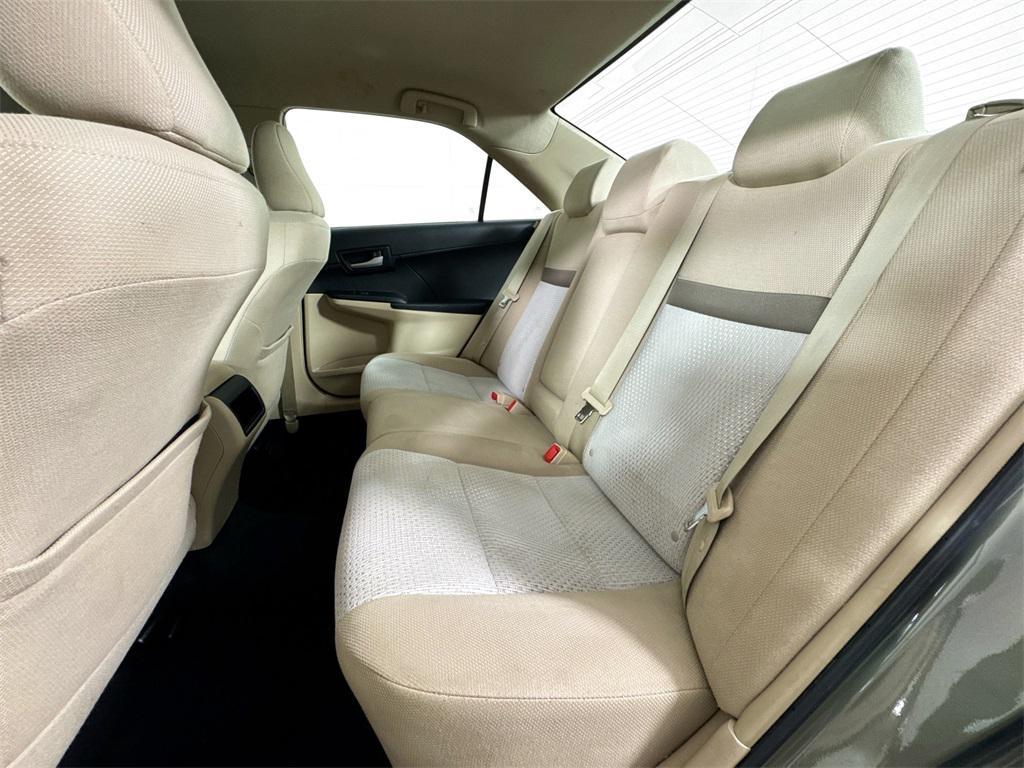 used 2012 Toyota Camry car, priced at $8,997