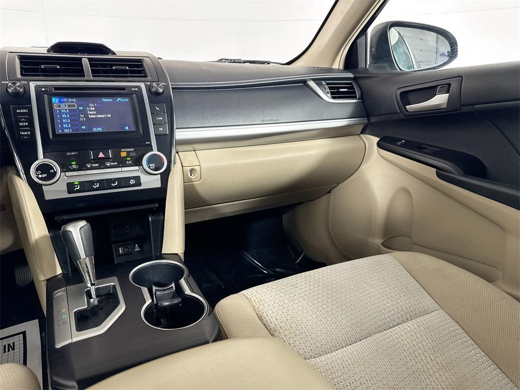 used 2012 Toyota Camry car, priced at $8,997