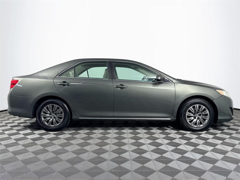 used 2012 Toyota Camry car, priced at $8,997