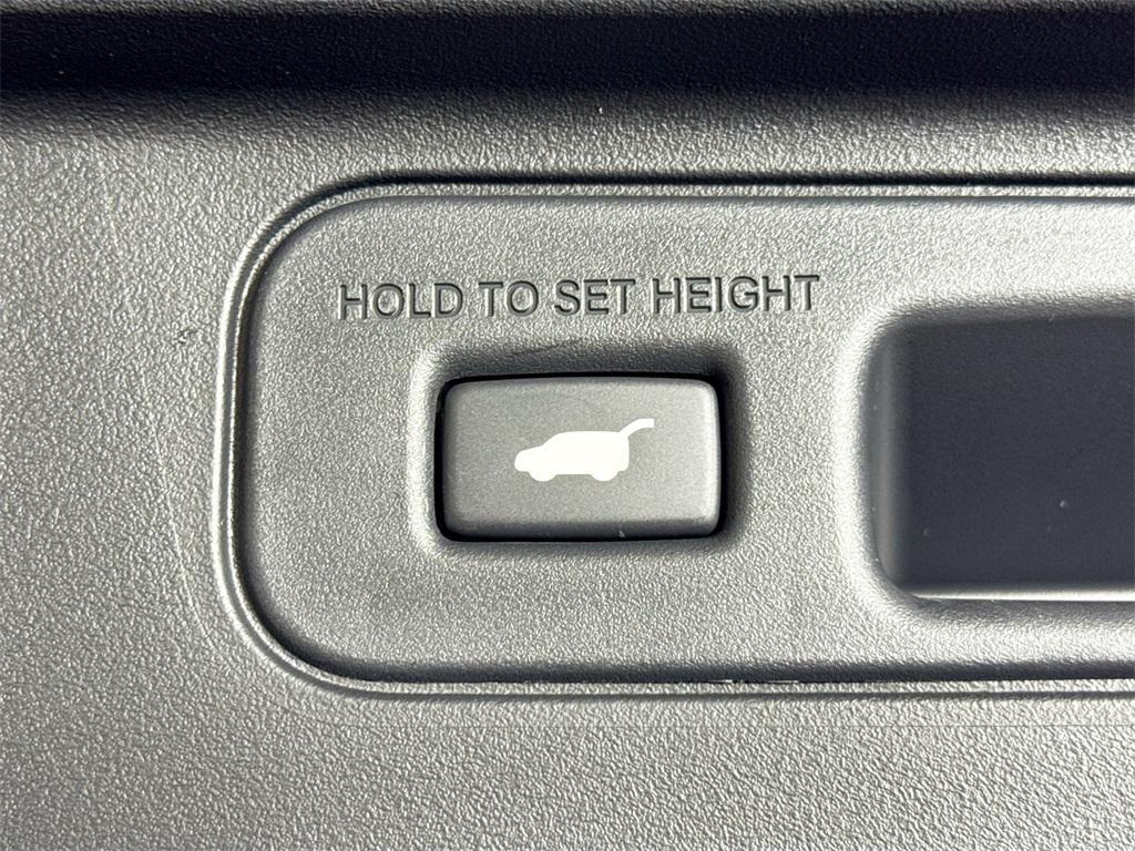 new 2026 Honda Passport car, priced at $49,400
