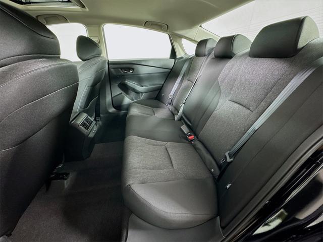 new 2025 Honda Accord car, priced at $31,210