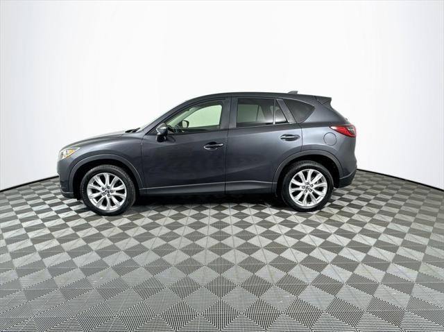 used 2015 Mazda CX-5 car, priced at $11,997