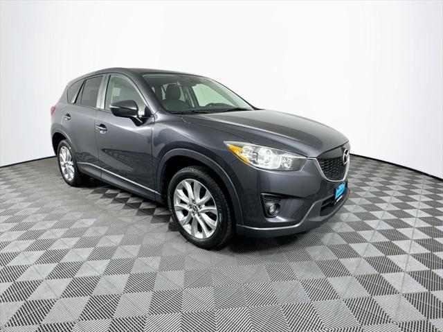 used 2015 Mazda CX-5 car, priced at $11,997