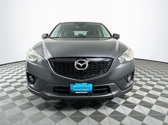 used 2015 Mazda CX-5 car, priced at $11,997