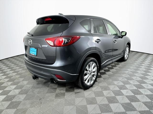 used 2015 Mazda CX-5 car, priced at $11,997