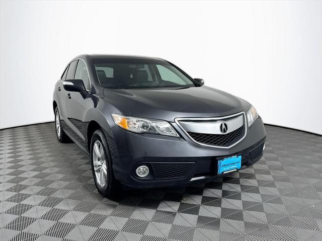 used 2014 Acura RDX car, priced at $12,997