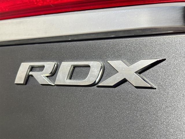 used 2014 Acura RDX car, priced at $12,997