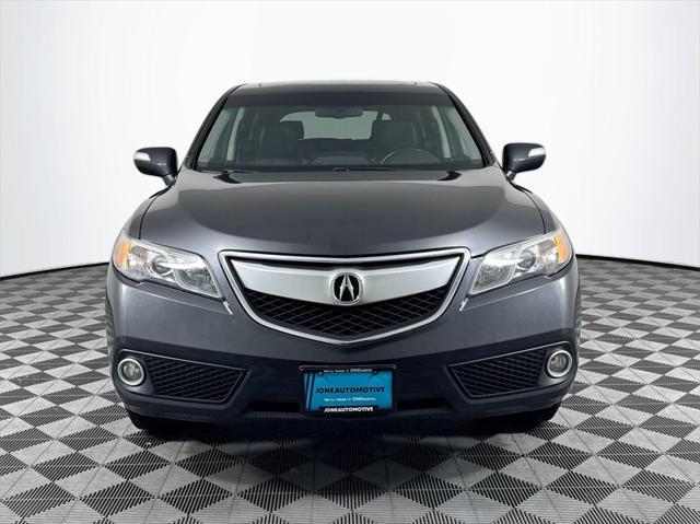 used 2014 Acura RDX car, priced at $12,997