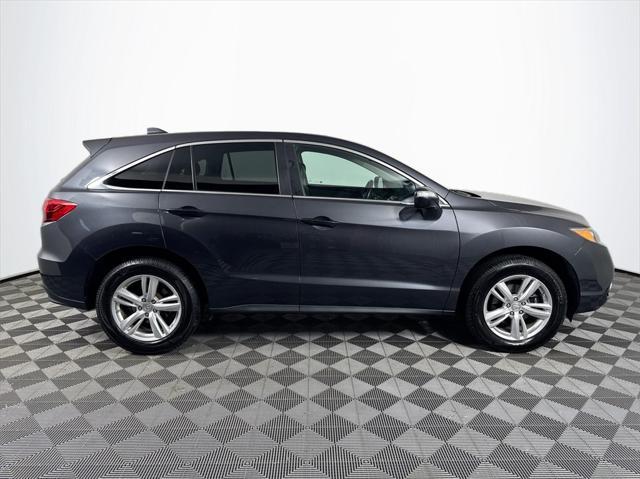 used 2014 Acura RDX car, priced at $12,997