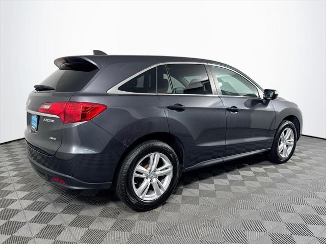 used 2014 Acura RDX car, priced at $12,997