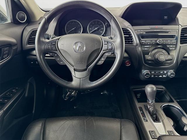 used 2014 Acura RDX car, priced at $12,997