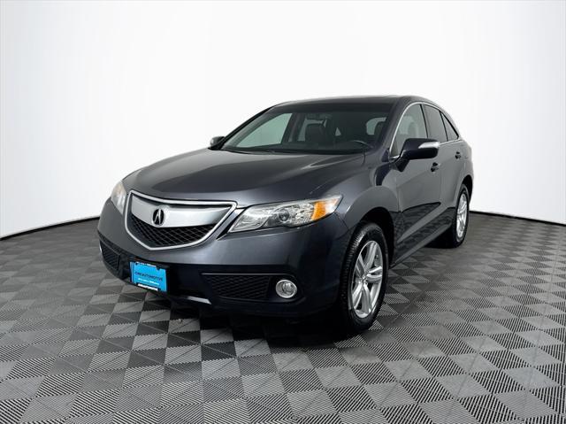 used 2014 Acura RDX car, priced at $12,997