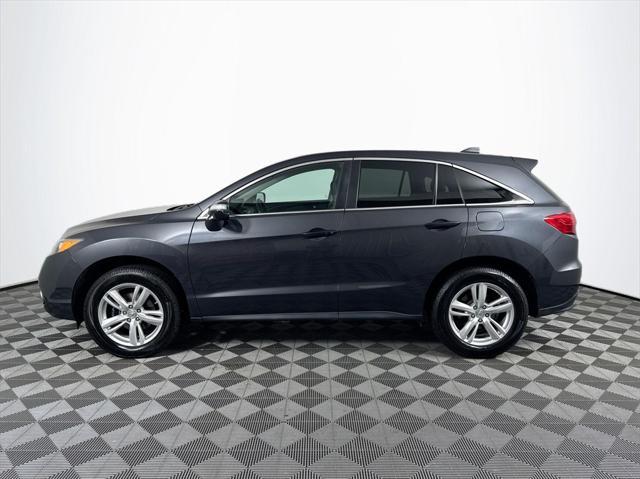 used 2014 Acura RDX car, priced at $12,997