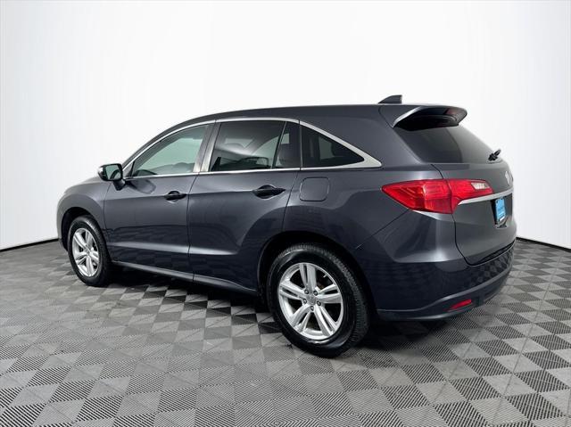 used 2014 Acura RDX car, priced at $12,997