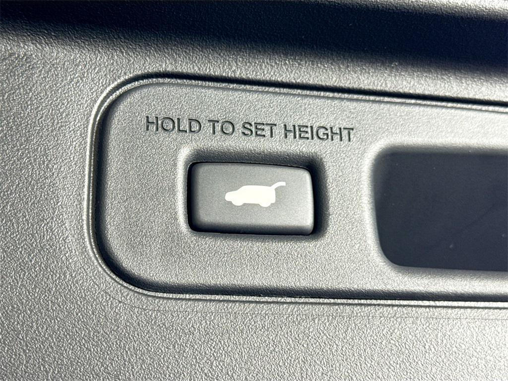 new 2026 Honda Passport car, priced at $54,600