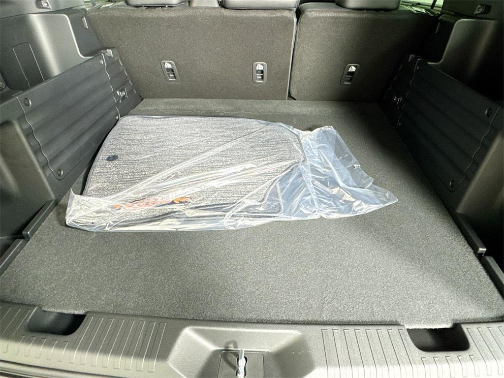 new 2026 Honda Passport car, priced at $54,600