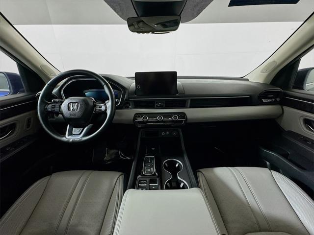 used 2023 Honda Pilot car, priced at $44,777