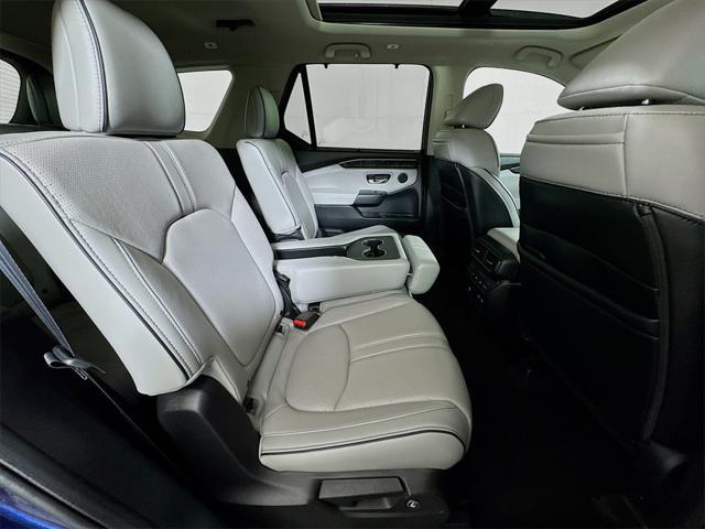 used 2023 Honda Pilot car, priced at $44,777