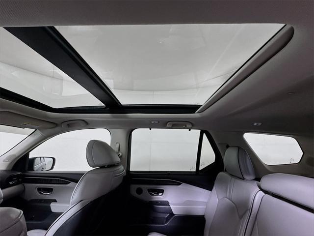 used 2023 Honda Pilot car, priced at $44,777