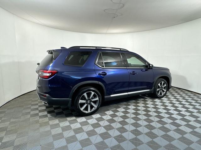 used 2023 Honda Pilot car, priced at $44,777